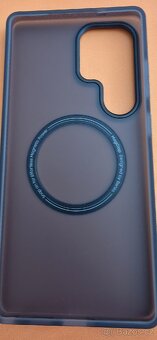 Benks pouzdra nove na Samsung S25 ultra - 12