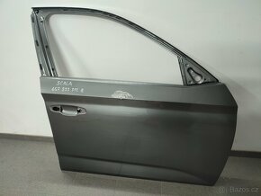 Dveře pro Škoda - 12