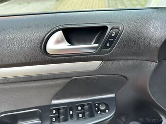 Volkswagen Golf 6 DSG Combi 1.6 TDI Navi Kamera CarPlay - 12
