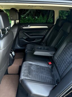 VW PASSAT B8 2.0 140kw DSG 2019 198tkm HIGHLINE/DE - 12
