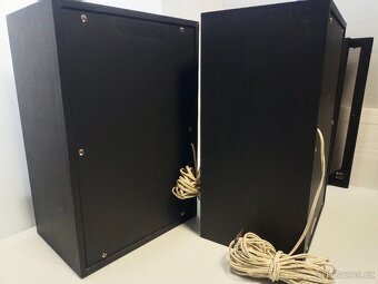 Repro bedny Elektronika Praha RS238C, výška 48cm - 12