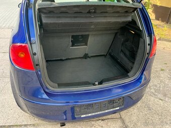 Seat Altea, 1.6 MPi 75kw - 12