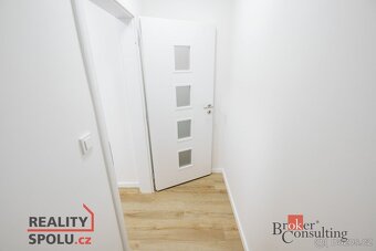 Prodej, byty/3+1, 79 m2, Urbánkova 3368/63, Modřany, 14300 P - 12