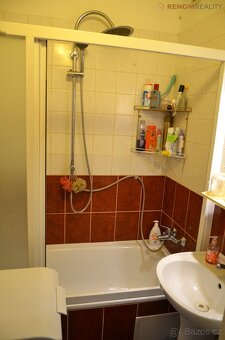 Prodej bytu o dispozici 3+1 s lodžií, ul. sídl. Svobody, Pro - 12