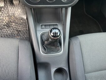 Volkswagen Golf 2008 - 12