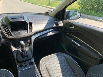 FORD KUGA 2.0 TDCi VIGNALE - 12