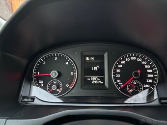 Caddy 2.0tdi, 124.tkm, serv.kniha - 12