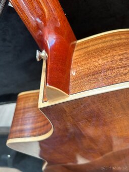 Kytara Luna eagle - 12