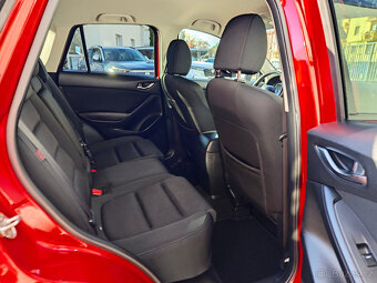 Mazda CX-5 2.0 Skyactiv LED 121kW - 12