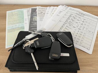 audi a6 c6 3.0tdi 176kw webasto+tažné - 12