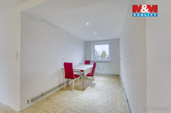 Prodej rodinného domu, 156 m², Staré Sedlo, ul. Sadová - 12