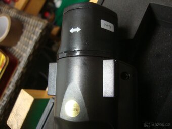 VOLTCRAFT RM-400 GEIGERŮV ČÍTAČ PRO KONTROLU RADIOAKTIVITY - 12