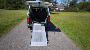 VW T6 - Transportér 03/2019, 2,0tdi, 9mist, long - 12