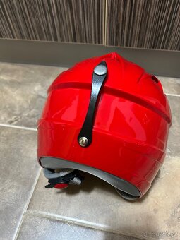 Dětské lyže /dívčí lyže - 12