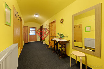 PRODEJ - penzion Hanka v Orličkách - 12