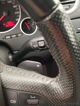 Audi A4 Cabrio 3,0 TDI.171kw.Rok 2006 - 12