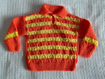 Set pro holku 86/1-1,5r - 12