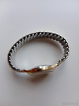 Hezké,pánské hodinky Junghans- automatic - 12