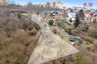 Prodej rodinného domu, 58 m², Kladno, ul. Bukovská - 12
