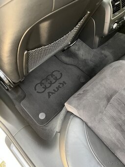 Audi A6 3.0TDi S-line Quattro 160kW 2016 Alcantara - 12