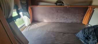 Obytný Renault Master Knaus 2.5dci - 12