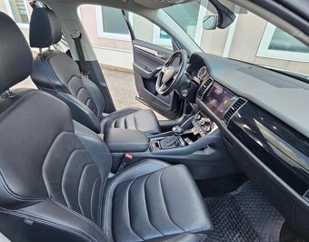 Škoda Kodiaq Style 2.0 Tdi 140kw DSG - 12