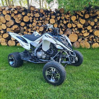 Yamaha raptor 700r bez tp a spz - 12
