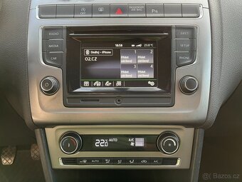 Volkswagen Polo 1.2 TSI 66kW s jasnou historií a řemenem - 12