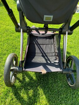 Cybex Priam 2021 3v1 - 12