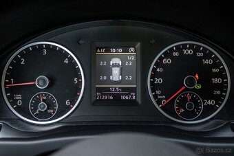 Volkswagen Tiguan 2.0 CR TDI 4-Motion Track&Style DSG - 12
