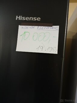Hisense - 12