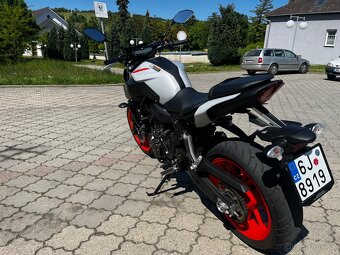 Yamaha mt 07 35kw - 12