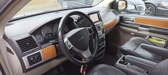 Chrysler Grand Voyager V (RT) 2,8 CRD - 12