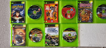 17 HER XBOX ( ORIGINÁL / CLASSIC ) - 12