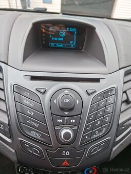 Ford Fiesta - 12