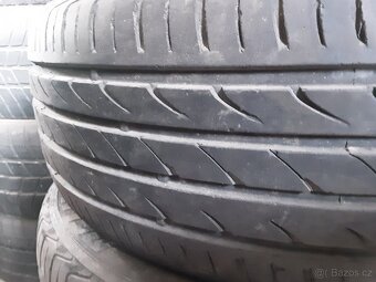PNEU 205/55/16 205/45/16 , 2/4 ks. pneu letní R16 - 12