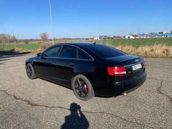 AUDI A6 4F 3.0TDI - 12