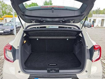 Captur ZEN 1.0TCe100 74kW - 12