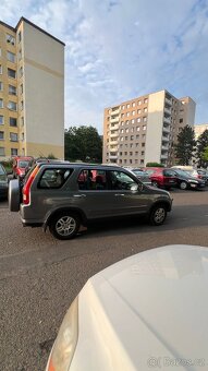 Honda CR-V - 12
