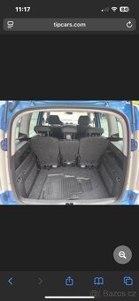 Škoda Roomster 1.2 Style - 12