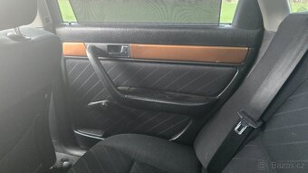 Audi a6 c4 2.8i 142kw quattro - 12