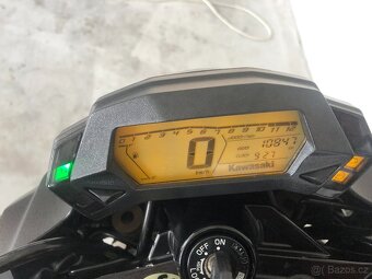 Kawasaki Z 125 ABS - 12