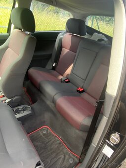 Volkswagen Polo 1.2 12V – 47 kW, r.v. 2003 - 12