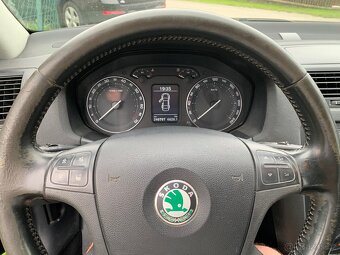 Škoda octavia 2 combi - 12