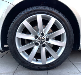 VW Golf Plus 1.4TSi,90kw,DSG,HIGHLINE,2009 - 12