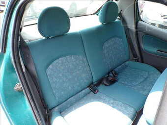 Peugeot 206 1,1 i KLIMATIZACE-HNED ODJÍŽDÍTE - 12