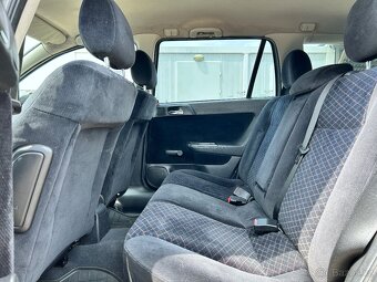 Opel Astra G 1,6 16V kombi, najeto 116.000 km - 12
