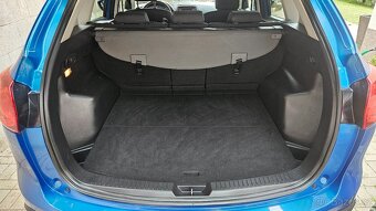 MAZDA CX 5 r.v.2014 - 1 majitel, nové v ČR, odpočet DPH - 12