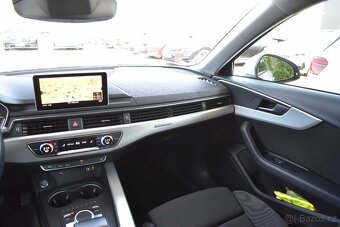 Audi A4, 40TDI.Q.SLINE.VIRTUAL.LED.DPH - 12