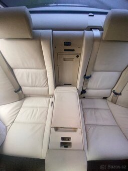 BMW E60 530 i xDrive - 12